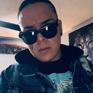 Meet your Posher, Alejandro